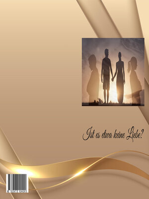 cover image of Ist es etwa keine Liebe?